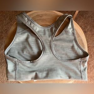Women’s Nike sports bra